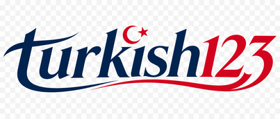 turkish123 official logo